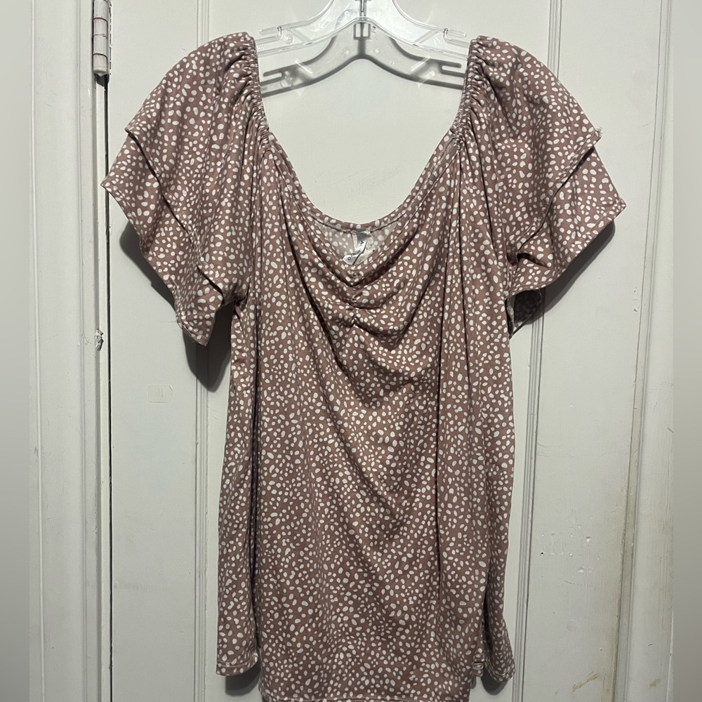 3/$10 top